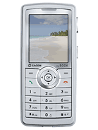 Best available price of Sagem my500X in Sxy