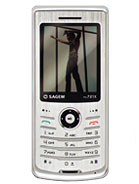Best available price of Sagem my721x in Sxy
