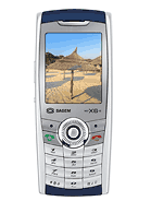 Best available price of Sagem MY X6-2 in Sxy