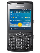 Best available price of Samsung B7350 Omnia PRO 4 in Sxy