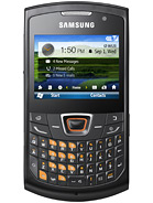 Best available price of Samsung B6520 Omnia PRO 5 in Sxy