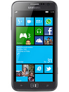 Best available price of Samsung Ativ S I8750 in Sxy