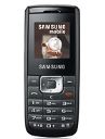 Best available price of Samsung B100 in Sxy