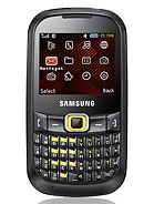 Best available price of Samsung B3210 CorbyTXT in Sxy