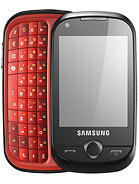 Best available price of Samsung B5310 CorbyPRO in Sxy