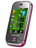 Best available price of Samsung B5722 in Sxy