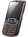 Best available price of Samsung B7320 OmniaPRO in Sxy