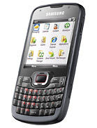 Best available price of Samsung B7330 OmniaPRO in Sxy