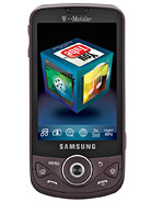 Best available price of Samsung T939 Behold 2 in Sxy