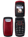 Best available price of Samsung C260 in Sxy
