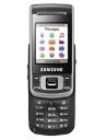 Best available price of Samsung C3110 in Sxy