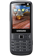 Best available price of Samsung C3780 in Sxy
