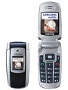 Best available price of Samsung C510 in Sxy