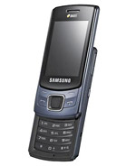 Best available price of Samsung C6112 in Sxy