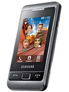Best available price of Samsung C3330 Champ 2 in Sxy