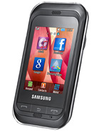 Best available price of Samsung C3300K Champ in Sxy