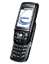 Best available price of Samsung D510 in Sxy