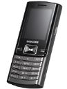 Best available price of Samsung D780 in Sxy