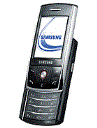 Best available price of Samsung D800 in Sxy