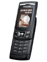 Best available price of Samsung D840 in Sxy