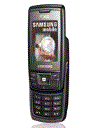 Best available price of Samsung D880 Duos in Sxy