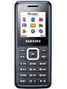 Best available price of Samsung E1110 in Sxy