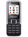 Best available price of Samsung E1120 in Sxy