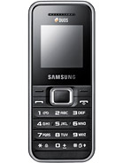 Best available price of Samsung E1182 in Sxy