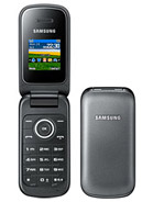Best available price of Samsung E1190 in Sxy
