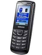 Best available price of Samsung E1252 in Sxy