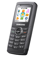 Best available price of Samsung E1390 in Sxy