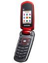 Best available price of Samsung E2210B in Sxy