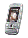 Best available price of Samsung E250 in Sxy