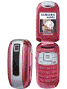Best available price of Samsung E570 in Sxy