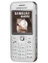 Best available price of Samsung E590 in Sxy