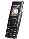 Best available price of Samsung E950 in Sxy