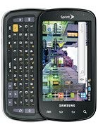 Best available price of Samsung Epic 4G in Sxy