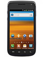 Best available price of Samsung Exhibit II 4G T679 in Sxy