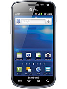 Best available price of Samsung Exhilarate i577 in Sxy
