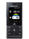 Best available price of Samsung F110 in Sxy