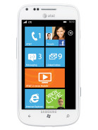 Best available price of Samsung Focus 2 I667 in Sxy