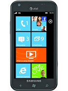 Best available price of Samsung Focus S I937 in Sxy