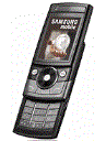 Best available price of Samsung G600 in Sxy