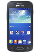 Best available price of Samsung Galaxy Ace 3 in Sxy
