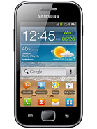 Best available price of Samsung Galaxy Ace Advance S6800 in Sxy