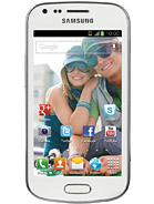 Best available price of Samsung Galaxy Ace II X S7560M in Sxy