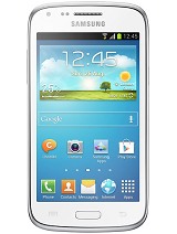 Best available price of Samsung Galaxy Core I8260 in Sxy
