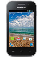 Best available price of Samsung Galaxy Discover S730M in Sxy