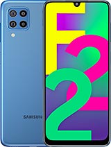 Best available price of Samsung Galaxy F22 in Sxy