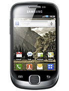 Best available price of Samsung Galaxy Fit S5670 in Sxy